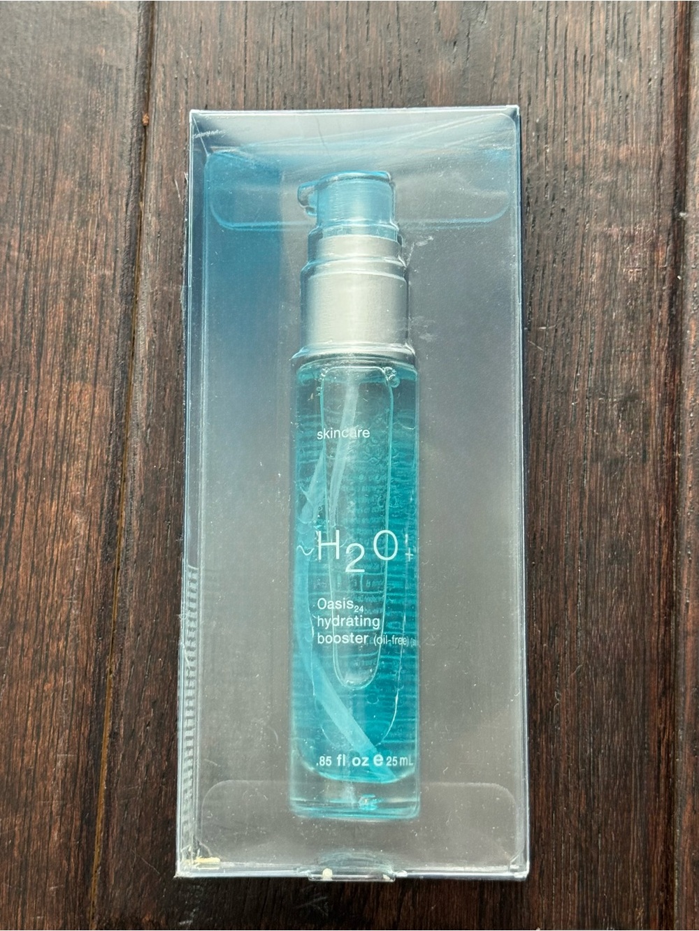 H2O - Oasis Hydrating Booster | New
